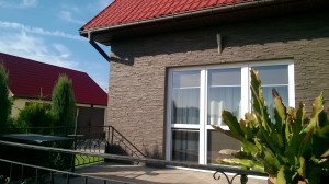 BETONOVÝ OBKLAD PRIAMO OD VÝROBCA 1m2 18€ a VONKAJŠIE 20€ - 4