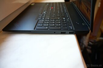 █ Lenovo L16 gen 1 (Ultra 7, 32/64/96GB, záruka Lenovo )█ - 4