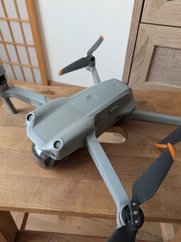 Dji mavic air 2s combo - 4
