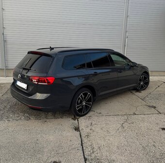 Volkswagen Passat 2.0 TDi DSG - 110kW mod.2020 - Odpočet DPH - 4