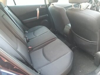 Mazda 6 Wagon - 4