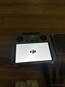 ✅ Dji mini 4 Pro Fly More Kit + všetky filtre - 4
