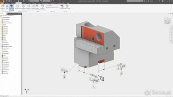 Projektový inžinier, CAD konštruktér (CREO) - 4