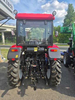 Malotraktor - 4