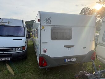 KNAUS Azur - 4