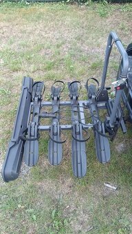 Nosic bicyklov na tazne - 4