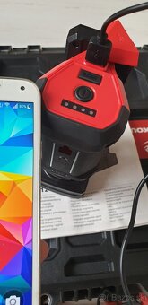 Aku led svetlo Milwaukee M12 PAL - 4