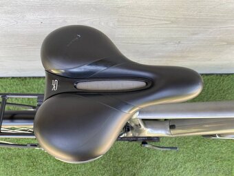 Elektrobicykel Norta B3.030 (2022) – Carbon Drive – XL rám - 4