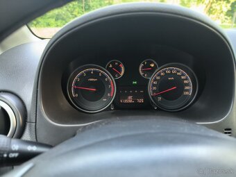 Suzuki Sx4 - 4