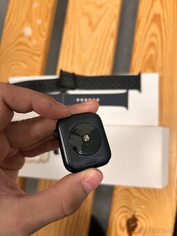 Apple Watch SE 2024 – 40mm GPS – TOP STAV - 4