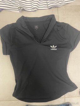 Tričká LIU JO, Intimissimi a ine vel. XS - 4
