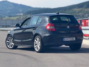BMW 118d ,nová stk ek - 4