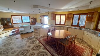 rodinný dom - Vrútky - Karvaša a Bláhovca - PRENÁJOM - 4