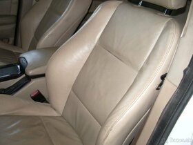 bmw x5 e53 predne sedacky elektricke - 4