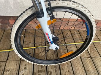 Predam detsky bicykel CUBE 24 - 4