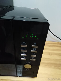 Whirlpool AMW130IX 1200W Grill - 4