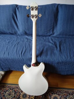 Predám basgitaru - 4