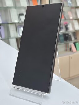 Samsung Galaxy S24 Ultra 512GB čierny | ZÁRUKA - 4