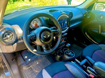 Mini Cooper Countryman SD ALL4 - 4