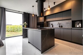 NOVOSTAVBA BUNGALOVU V HANISKE PRI KOŠICIACH - 4