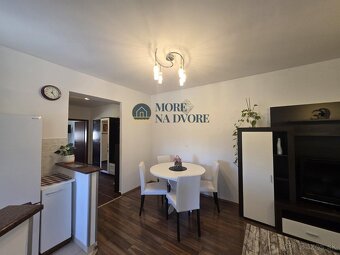Apartmán v blízkosti mora - Novi Vinodolski, Chorvátsko - 4