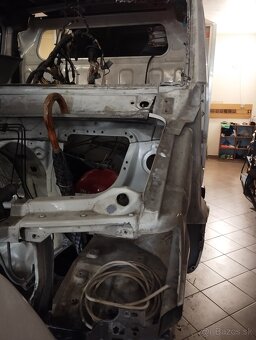 Master 2,8dti - 4