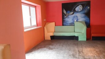 MOVEON ponúka na prenájom v H.Tesároch objekt na podnikanie - 4