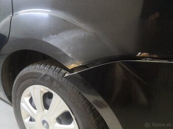 Oprava karoserii aut, leštenie svetiel, zvaranie plastov - 4