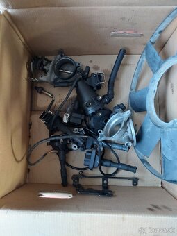 Diely m52b20 vanos - 4