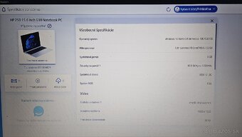 HP 250 G10 - 4