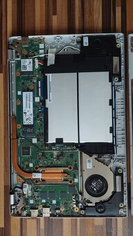 Asus Vivobook 14 X420U / X420UA (poškodený displej) - 4