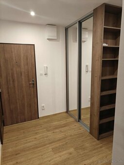 3izbovy byt na prenájom kompl. rekonstrukcia - 4