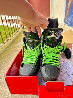 Hokejové korčule ccm - 4