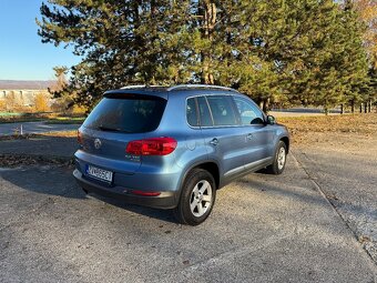 Volkswagen Tiguan Track 2.0 Tdi 4motion Highline Xenon - 4