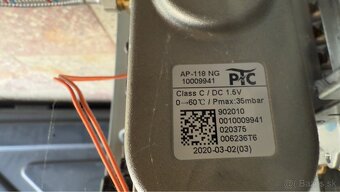 PROTHERM PANDA IOG mini 19/1 - 4