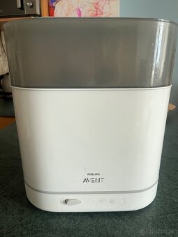 Sterilizátor Philips avent - 4