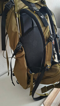 The North Face | Terra 65lt.| Turistický vak - 4