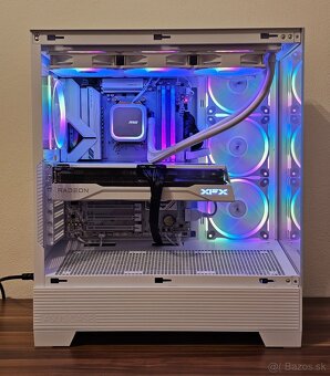 ⏰️ Ryzen 7 7800x3D,RX 9070 XT,32GB DDR5,1TB SSD - 4