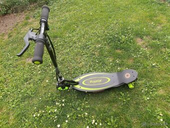 Razor detská elektrická kolobežka - 4
