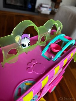 littlest pet shop - 4