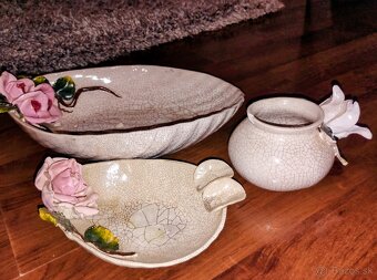 Predam starozitnosti,cena ponuknite - 4