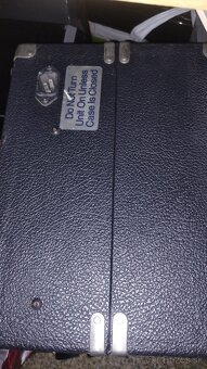 Predám prenosné ultrafialové svietidlo - 4