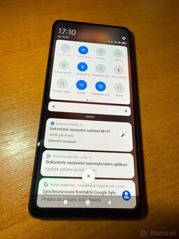 Xiaomi mi9 t 6/64GB - 4