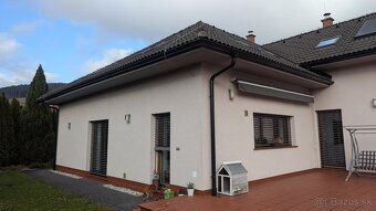 5-izbový zariadený rodinný dom - 4