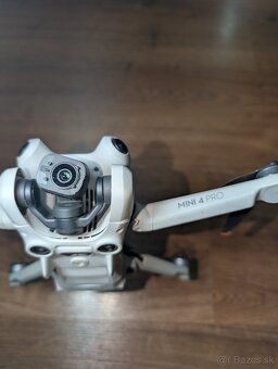 DJI Mini 4 Pro - 4