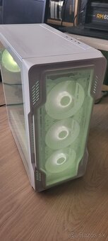 Predám herný PC v 100% stave / i7 + 32GB + RTX2070 SUPER - 4