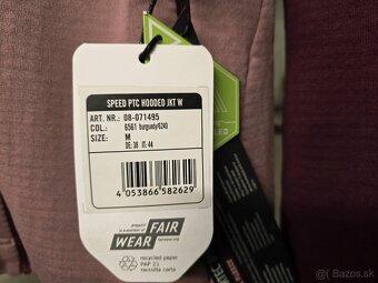 Dynafit speed polartec, vel.M_nova - 4