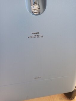 Domáci kyslíkový koncentrátor - 4