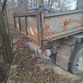 Predám AVIA 30 Sklápač - 4