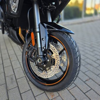 Kawasaki Versys 1100 SE model 2026 - 4